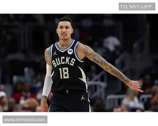 美记为了让字母哥看到夺冠希望 雄鹿想利用库兹马合同升级阵容 美记为了让字母哥看到夺冠希望 雄鹿想利用库兹马合同升级阵容