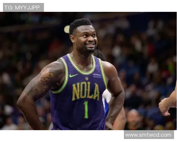 明天鹈鹕客场挑战掘金 锡安因左脚骨挫伤出战成疑