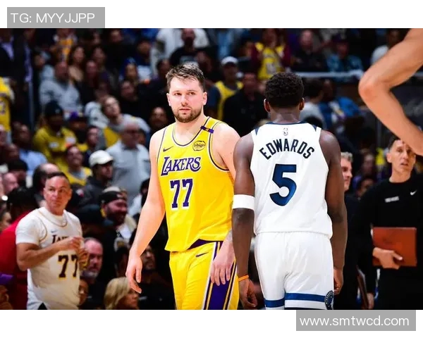 爱德华兹43+9+6 森林狼险胜湖人夺赛点 爱德华兹43+9+6 森林狼险胜湖人夺赛点