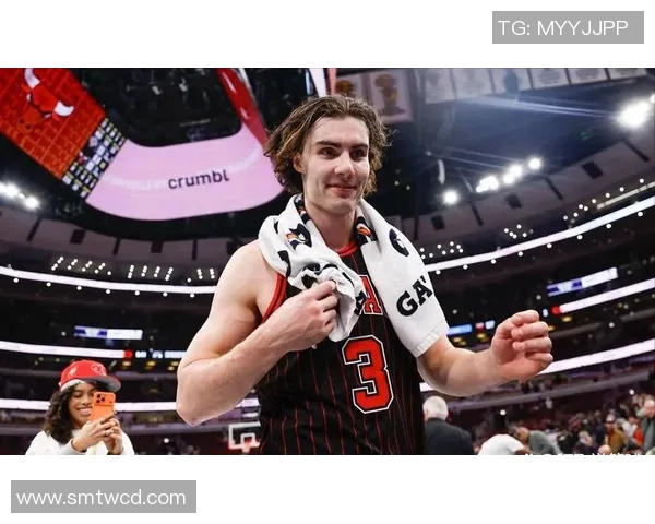 公牛官媒:吉迪全明星讨论时机过早? 公牛官媒:吉迪全明星讨论时机过早?