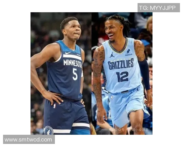 爱德华兹联手莫兰特?森林狼与灰熊进行试探性接触 爱德华兹联手莫兰特?森林狼与灰熊进行试探性接触