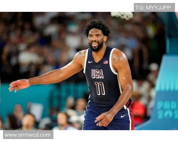 俩人1.07亿！美媒：恩比德&乔治总薪水占全队55% 总得分仅占27%