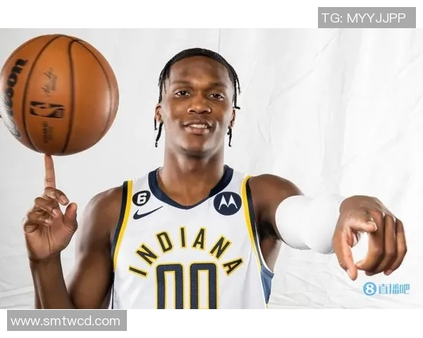 议起复盘马瑟林的成长：步行者的锋线答案，从3D到持球核心的蜕变