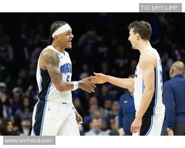 魔术明日背靠背对阵绿军 班凯罗继续缺阵&萨格斯不确定能否出战