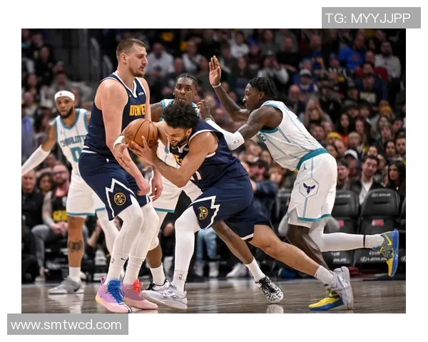 西部又乱了！约基奇重伤倒下掘金崩盘，火箭反超湖人，太阳4连胜蜕变