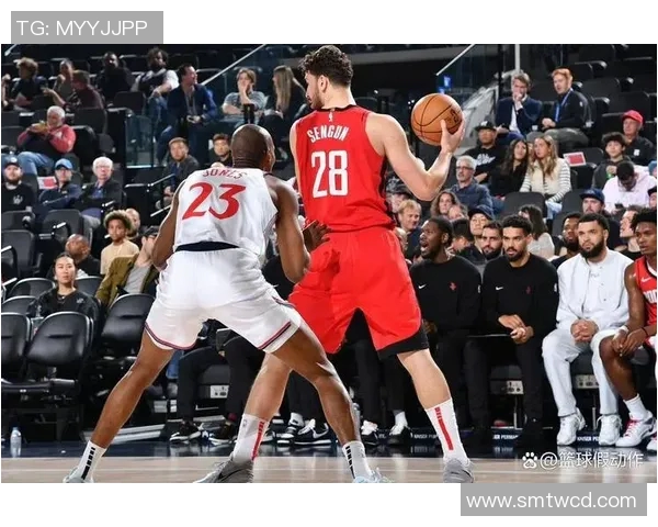 火箭105-128快船 球员评价：申京良好，4人及格，5人低迷