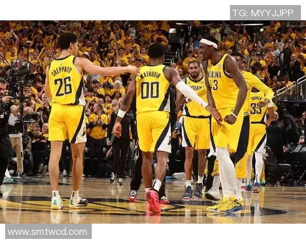 内线新援的表现颇有亮点，步行者不得不选择裁掉了前爵士首轮秀？