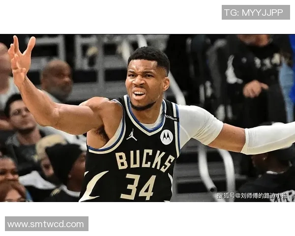 交易截止日倒计时！雄鹿面前四条路：最极端是送走字母哥已经重建