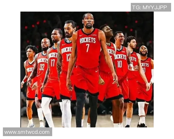 火箭探索新赢球阵容？乌度卡力推五锋线，谢泼德获杜兰特高度赞扬