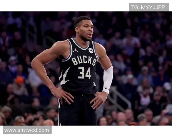 勇士迎来大好机会！雄鹿认清现实，与字母哥分道扬镳成最佳选择