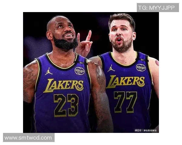 湖人大胜公牛，东契奇詹姆斯齐爆发，八村塁23+2也很亮眼