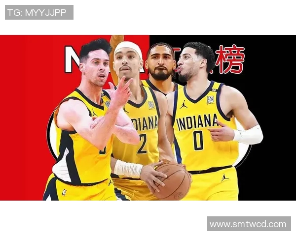 麦康奈尔助攻数攀升，跻身步行者队史第七！